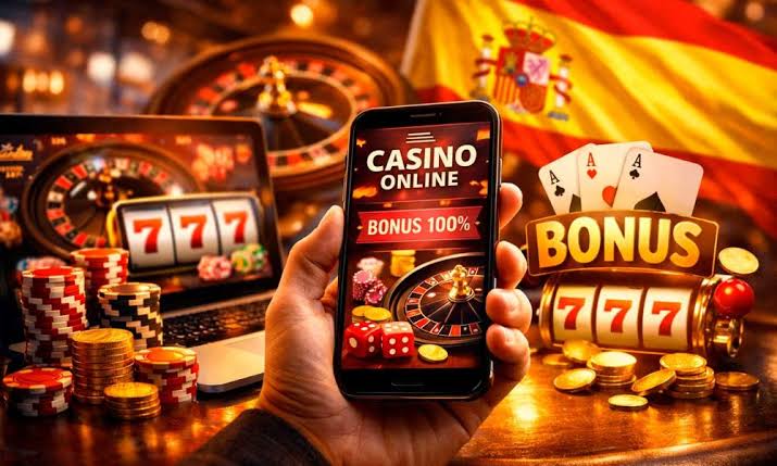 Casino Online sin Licencia Dinero Juega sin Restricciones