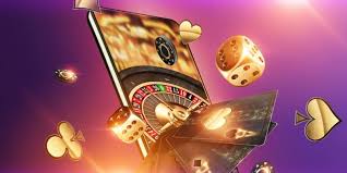 Discover the Exciting World of Online Casino 21Bets