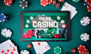 Discover the Exciting World of Online Casino 21Bets
