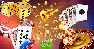Experience the Magic of Win Login Casino
