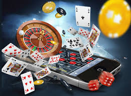 Experience the Thrill of Betting with Dexsport Your Ultimate Gaming Destination