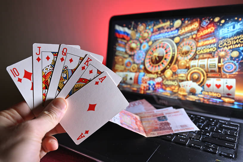 Explore Casino Evospin UK A New Dimension of Online Gambling