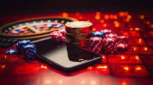Exploring Casino Bitstrike The Future of Online Gaming
