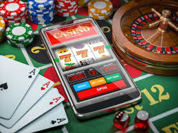 Norsk Casino med Vipps – En Enkel og Sikker Spillopplevelse