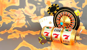 Welcome to NeoCasino Your Ultimate Online Gambling Experience