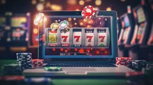 Welcome to NeoCasino Your Ultimate Online Gambling Experience