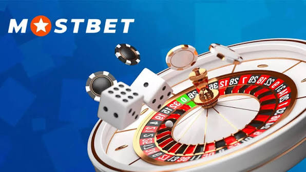 Azərbaycanın Ən Yaxşı Onlayn Kazinoları - Mostbet