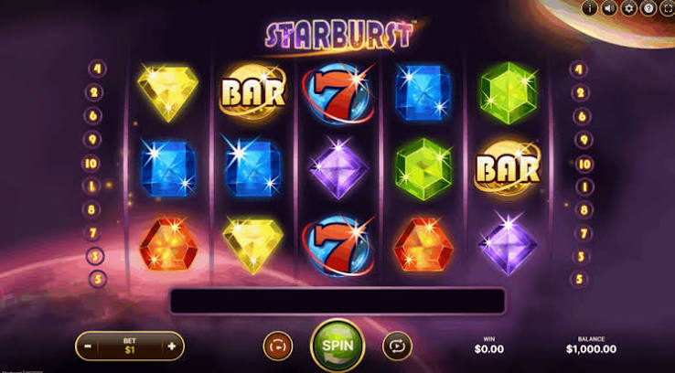 Bedste Starburst Casino En Uforglemmelig Oplevelse (3)