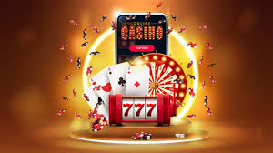 Online Casino Instant Payout The Future of Gaming Online Casino Instant Payout The Future of Gaming