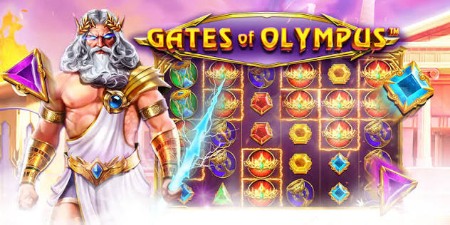 Oplev Gates of Olympus Scatter - En Træningsrejse i Spillets Verden