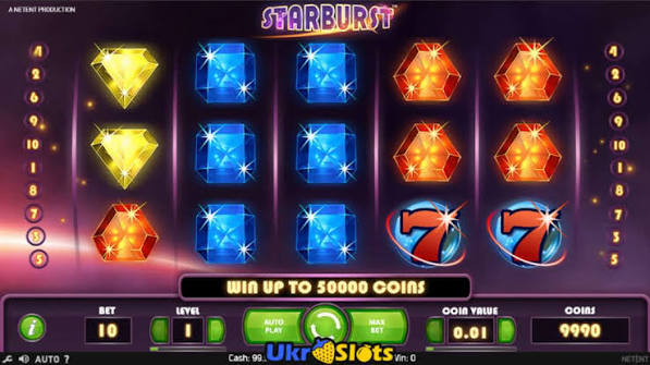 Starburst Slot En Glitrende Oplevelse i Verden af Online Spil 483098046