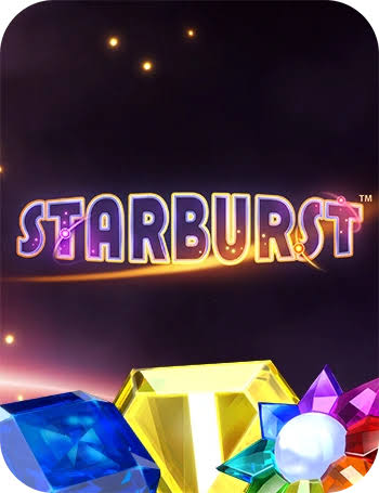 Starburst Spilleautomat Oplev Magien i Stjernerne!
