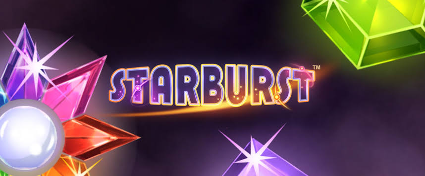 Udforsk Starburst Slot En Guide til Spillets Fascination